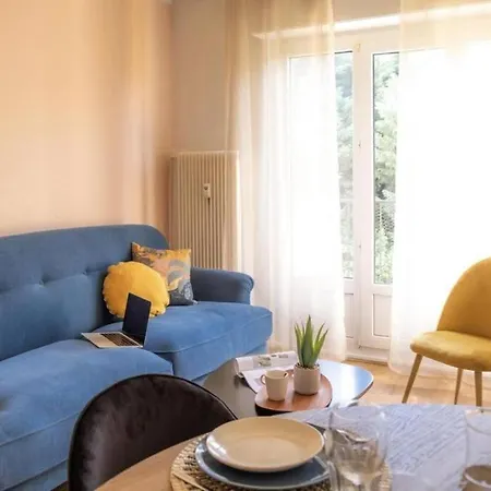 La Wantzenau, Lumineux, Paisible Appartement Straatsburg Buitenkant foto