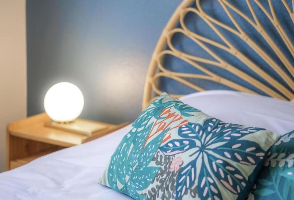 La Wantzenau, Lumineux, Paisible Appartement *