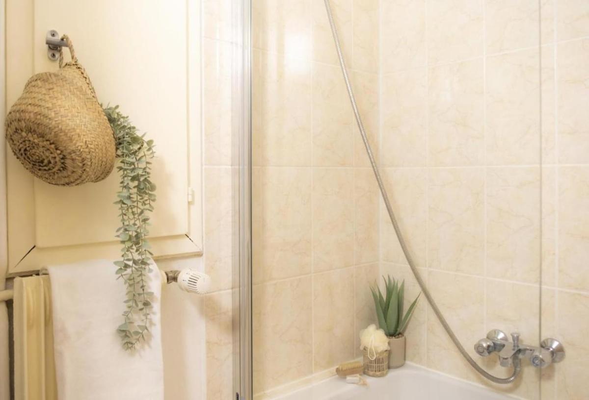 La Wantzenau, Lumineux, Paisible Appartement *