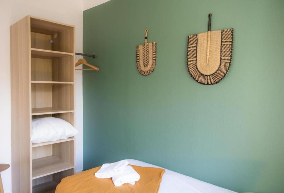La Wantzenau, Lumineux, Paisible Appartement *