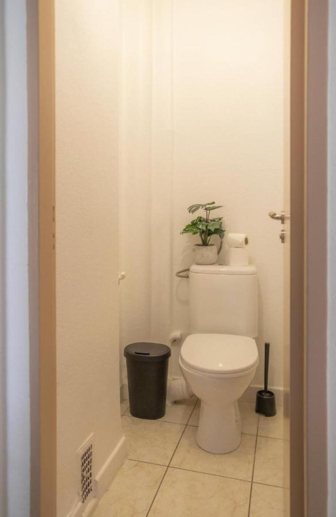 La Wantzenau, Lumineux, Paisible Appartement Strasbourg