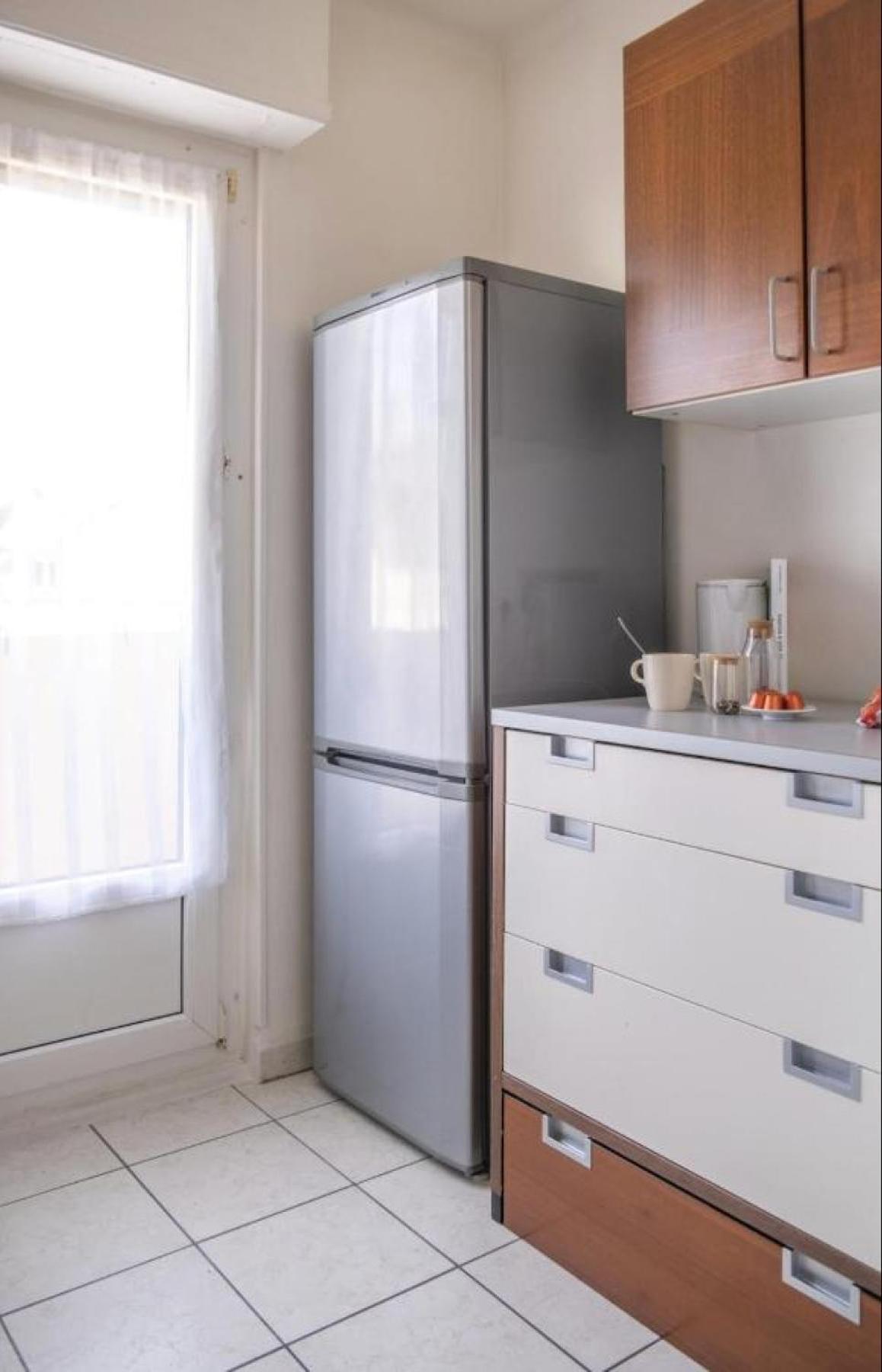 Appartement La Wantzenau, Lumineux, Paisible Strasbourg