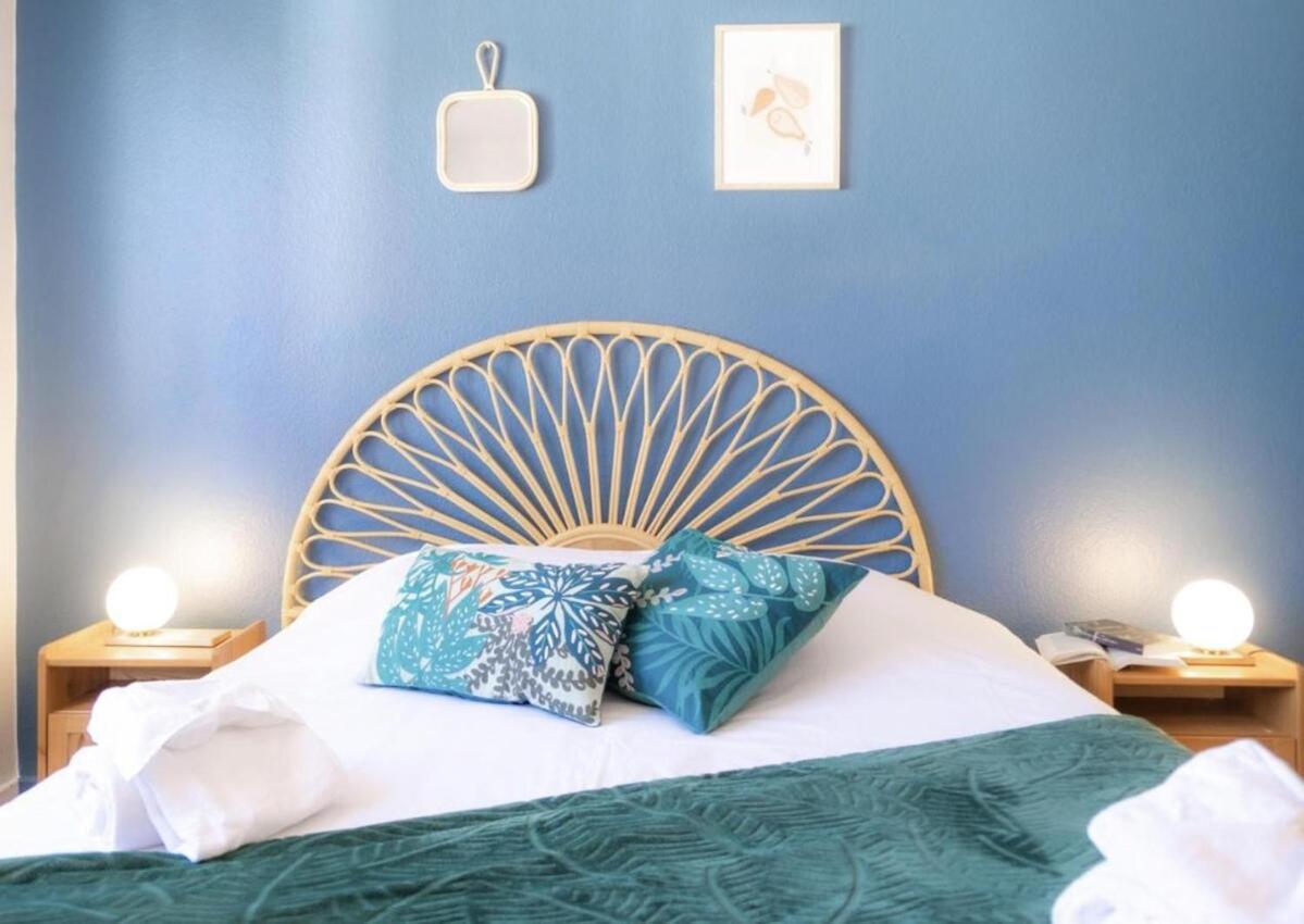 La Wantzenau, Lumineux, Paisible Apartment Strasbourg