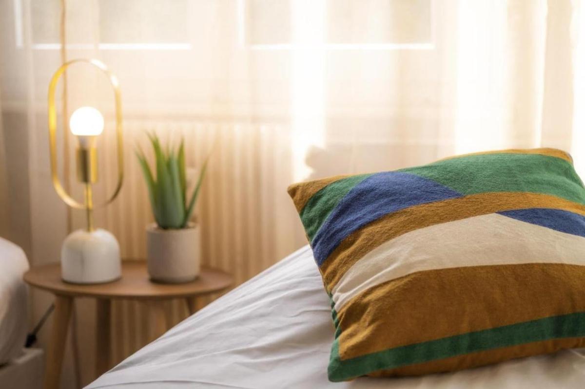 La Wantzenau, Lumineux, Paisible Appartement