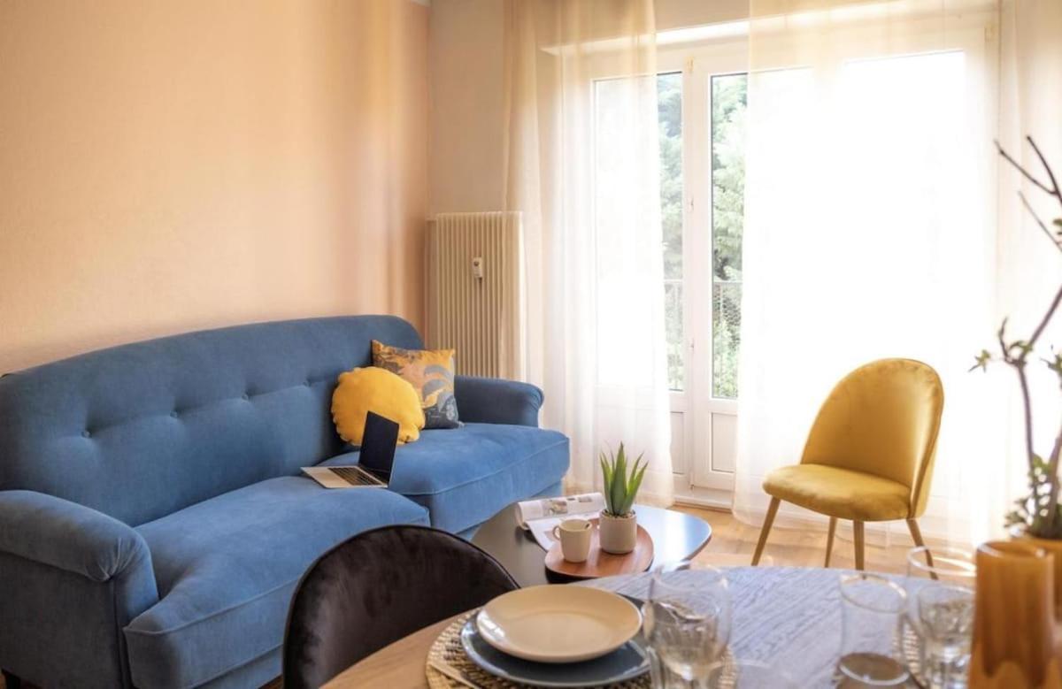 Appartement La Wantzenau, Lumineux, Paisible *
